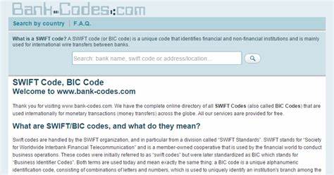 Swift Code (BIC) - CCFRFRPP XXX - HSBC FRANCE (FORMERLY HSBC CCF)