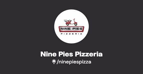Nine Pies Pizzeria