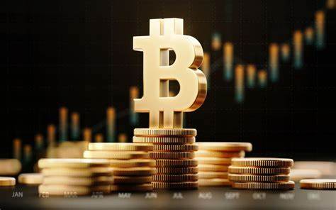 Laying out the biggest risks of investing in bitcoin in 2021 - KTAR.com
