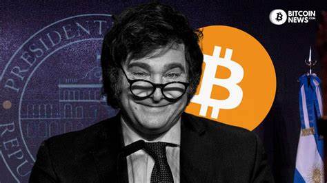 Did Javier Milei participate in a crypto scam? - The Spectator World