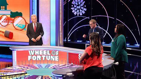 A new season of ‘Wheel of Fortune’ is about to premiere — with a new host
