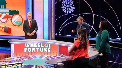 A new season of ‘Wheel of Fortune’ is about to premiere — with a new host