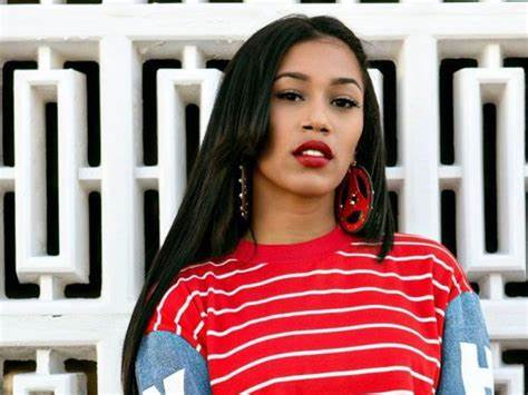 Get to Know Bianca Landrau: The Talented Bia | The Odyssey Online