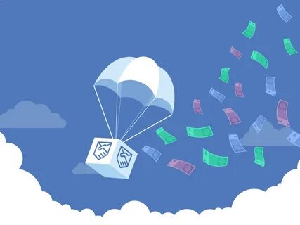 Security PSA: Airdrop Phishing Campaign - Coinbase