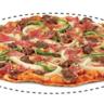 Pizzabakeren - Pizzabakeri, takeaway og levering, Norge