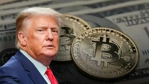 Bitcoin hits $90K as Trump plans U.S. crypto reserve - Todayville.com