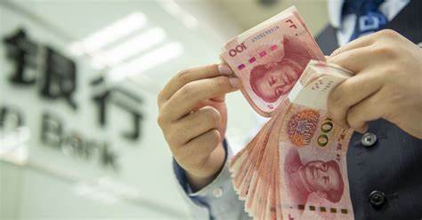 China’s Currency Campaign - Stiftung Wissenschaft und Politik