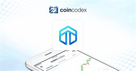 Dynex Price: DNX Live Price Chart, Market Cap & News Today - CoinGecko Buzz
