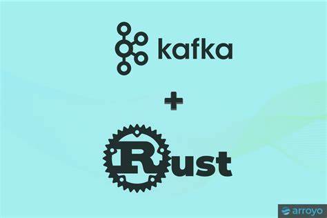 Rewriting Kafka in Rust