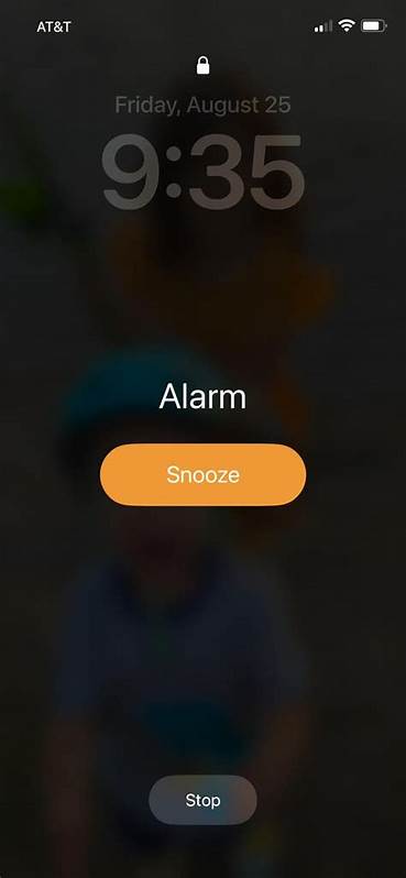 I built an app to stop me from snoozing my alarm 20 times by looking at the sky