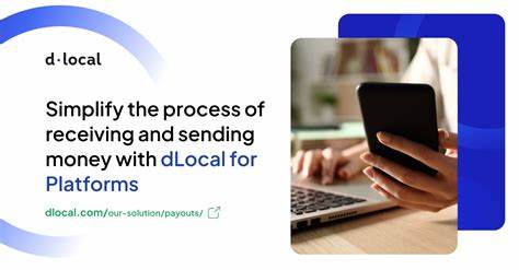 dLocal receives payment licences in UAE, Turkey, and Philippines