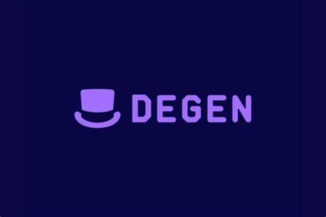 DEGEN Token Grows: On-Chain Activity Doubles This Week