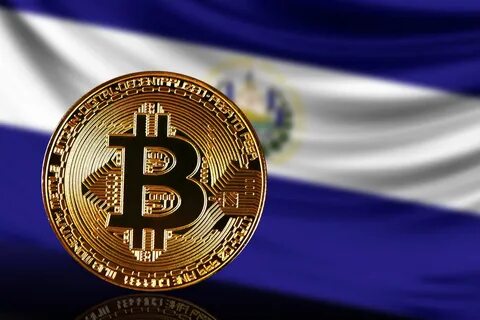 Bitcoin: El Salvador plans to make cryptocurrency legal tender