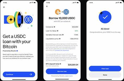 Hut 8 Doubles Bitcoin-Backed Loan With Coinbase to $130M, Locks in Lower Rate