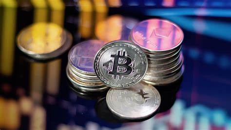 Eric Trump Endorses Bitcoin as Price Hovers Near $98,000