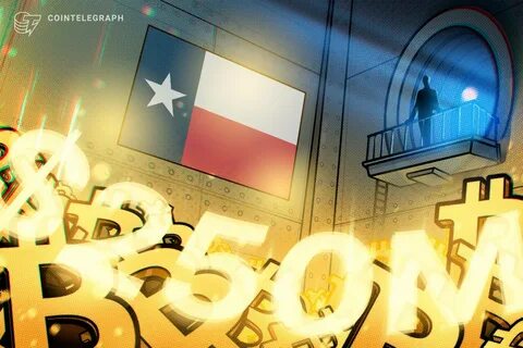 Texas lawmaker seeks to cap state’s proposed BTC purchases to $250M - PANews