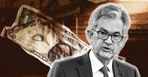 Powell guarantees no CBDC as long as he leads the Federal Reserve - CryptoSlate