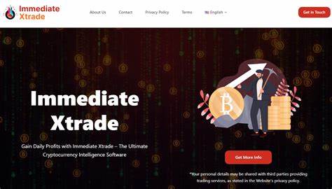 Immediate Xtrade Review – Legit Crypto Trading Platform? - Techopedia