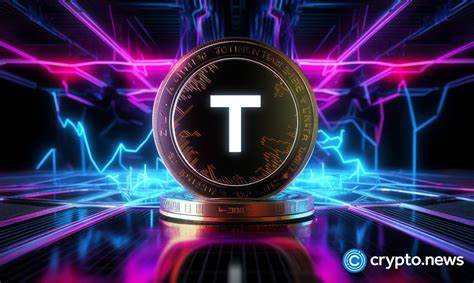 Tether Freezes $28M of USDT on Russian Crypto Exchange Garantex - CoinDesk