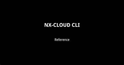 Self-Healing CI for Nx and Nx Cloud
