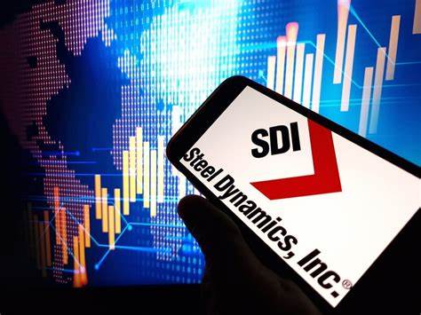 What You Need to Know Ahead of Steel Dynamics' Earnings Release
