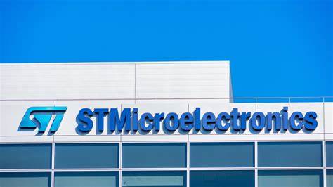 STMicroelectronics Restructuring Fuels Loss, Eyes Strong Q3 Recovery