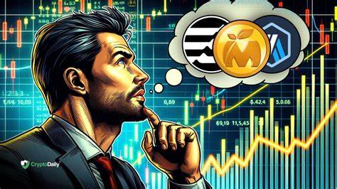 SUI, Aptos, Arbitrum set to hit crypto market with $3.9 billion token unlocks in February - FXStreet