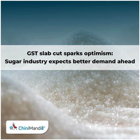 Demand Optimism Lifts Sugar Prices