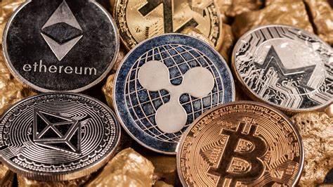 Bitcoin, Ethereum & Co. kaufen: So geht es günstig, sicher und smart