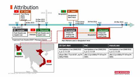 Did North Korean Hackers Use Railgun? Protocol Fervently Denies, But Here's What the Data Shows - DailyCoin