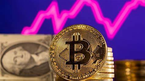 Bitcoin drops below $80,000 as cryptocurrencies join global market rout - CNBC