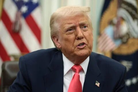 Crypto leaders meet at Donald Trump's summit with strategic reserve in focus - The Economic Times