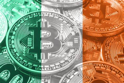 Urgent legislation to update financial regulations to cover cryptocurrency - Irish Examiner