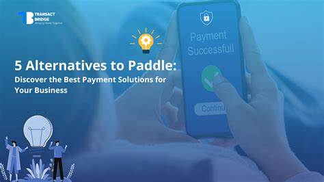 Paddle Alternative for Payments (From India)