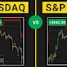 Is Nasdaq Stock Outperforming the S&P 500?