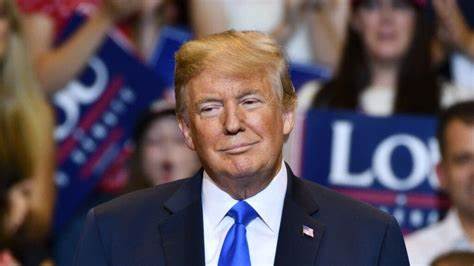 TRUMP memecoin gains real-world use in Trump stores - Investing.com India
