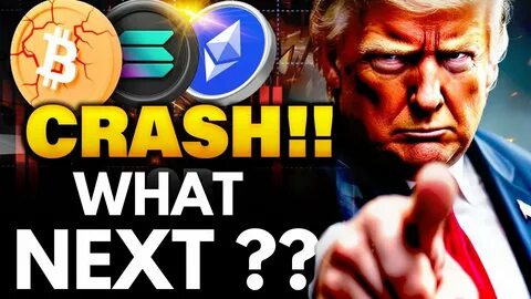 Will Crypto CRASH More? OR Is This a Trick to Fool You? - Altcoin Buzz