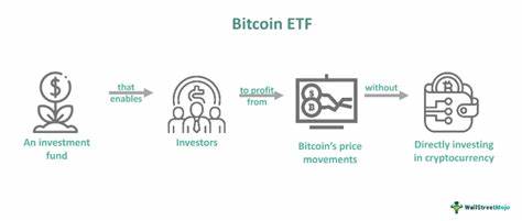 Bitcoin ETFs: What are They? How to Buy - Etrade