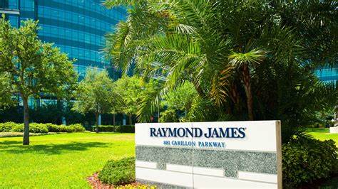 Raymond James Team With $600 Million Join Firm Led by Former Wells Fargo Execs