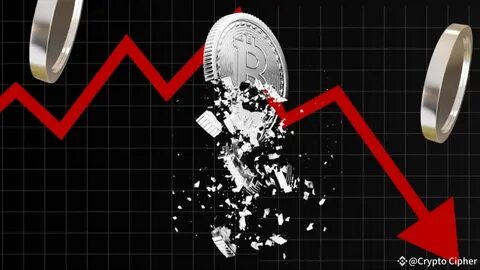 Recession Fears Cause Crypto And Bitcoin Stocks To Tumble