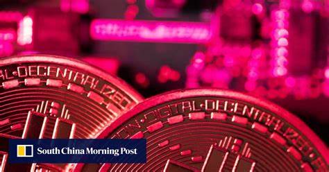 Meme coins aren’t subject to securities regulations, says SEC - The Verge