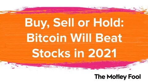 Ethereum: Buy, Sell, or Hold? - The Motley Fool