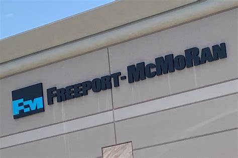 Freeport-McMoRan Stock Falls on Earnings. Tariffs Could Drive Up Costs