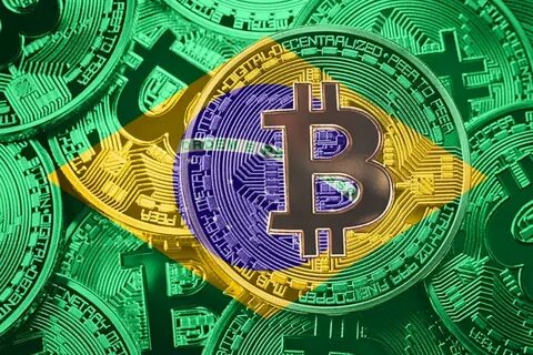 Brazil Moves Toward Crypto Leadership with Bitcoin Reserve Bill and Real Digital CBDC - Analytics Insight