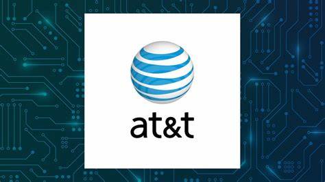 AT&T price target raised to $29.50 from $29 at Scotiabank