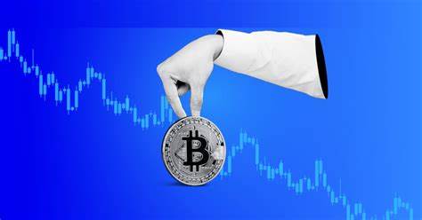Bitcoin Price Prepares for a 15% Crash Ahead of Halving: Is This the Beginning of a Bearish April? - Coinpedia Fintech News