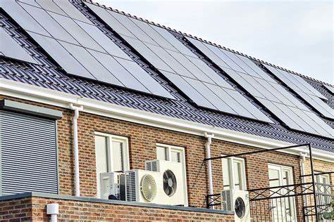 Prosper selects 34 contractors for $1.36bn decarbonisation framework