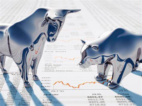 There's an ultra-rare bullish signal on the verge of flashing in the stock market