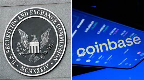 Coinbase: SEC Agrees To Drop Enforcement Case - Details - Bitcoinist