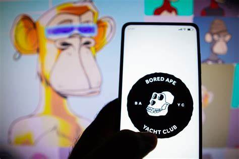 The Feds Think Bored Ape Yacht Club Was Up to Some Monkey Business - Slate